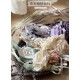 Penny House Miss Buck Tiered JSK(Reservation/3 Colours/Full Payment Without Shipping)